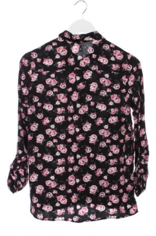 Damenbluse H&M Divided, Größe XS, Farbe Mehrfarbig, Preis € 12,79