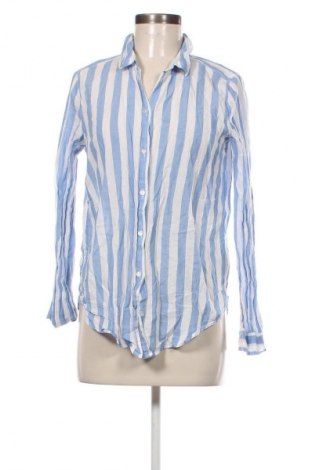 Damenbluse H&M Divided, Größe S, Farbe Mehrfarbig, Preis € 12,68