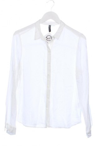 Női ing H&M Divided, Méret XS, Szín Fehér, Ár 4 959 Ft