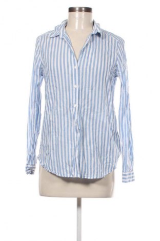 Damenbluse H&M Divided, Größe S, Farbe Mehrfarbig, Preis 12,83 €