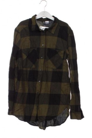 Damenbluse H&M Divided, Größe XXS, Farbe Mehrfarbig, Preis € 8,99
