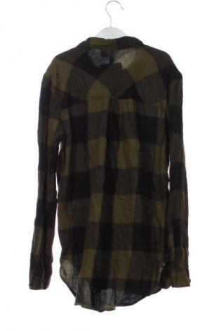 Damenbluse H&M Divided, Größe XXS, Farbe Mehrfarbig, Preis € 8,99