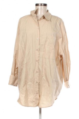 Damenbluse H&M Divided, Größe M, Farbe Beige, Preis € 8,99
