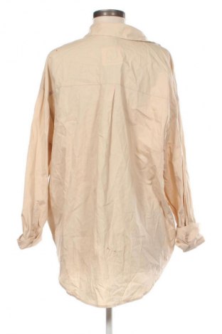 Damenbluse H&M Divided, Größe M, Farbe Beige, Preis € 8,99