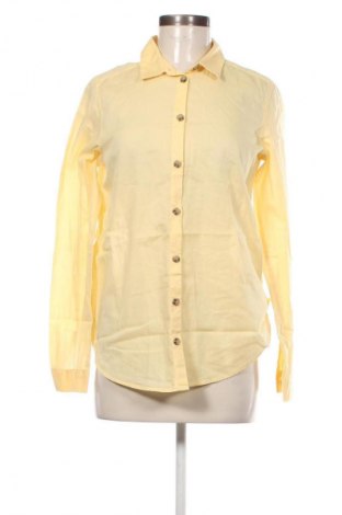 Damenbluse H&M Divided, Größe S, Farbe Gelb, Preis € 8,99