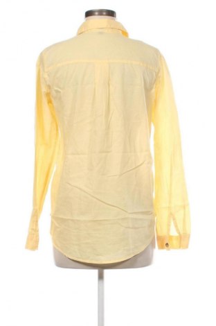 Damenbluse H&M Divided, Größe S, Farbe Gelb, Preis € 8,99