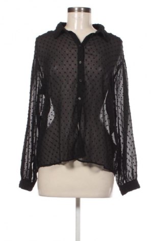 Damenbluse H&M Divided, Größe M, Farbe Schwarz, Preis € 8,99