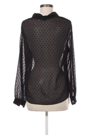 Damenbluse H&M Divided, Größe M, Farbe Schwarz, Preis € 8,99