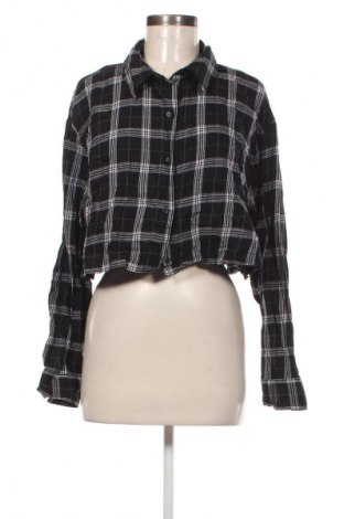 Dámská košile  H&M Divided, Velikost L, Barva Vícebarevné, Cena  219,00 Kč