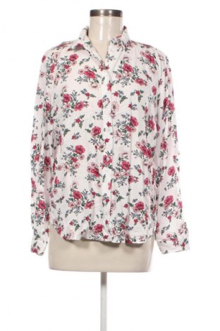 Damenbluse H&M Divided, Größe M, Farbe Mehrfarbig, Preis € 12,99