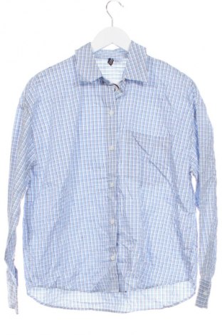 Damenbluse H&M Divided, Größe XS, Farbe Mehrfarbig, Preis € 8,99