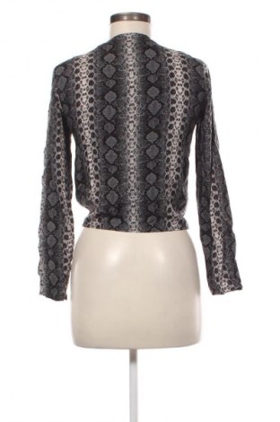 Damenbluse H&M Divided, Größe S, Farbe Mehrfarbig, Preis 12,79 €