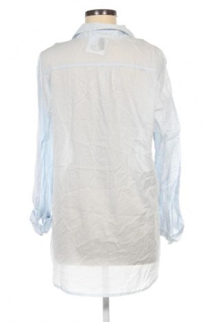 Dámska košeľa  H&M Divided, Veľkosť L, Farba Modrá, Cena  6,95 €