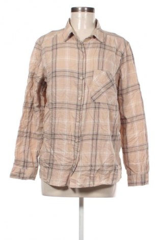 Γυναικείο πουκάμισο H&M Divided, Μέγεθος M, Χρώμα Πολύχρωμο, Τιμή 6,99 €