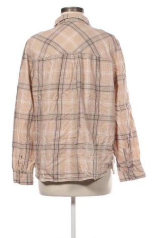 Γυναικείο πουκάμισο H&M Divided, Μέγεθος M, Χρώμα Πολύχρωμο, Τιμή 6,99 €