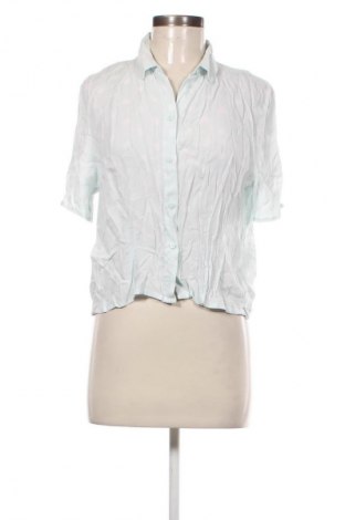 Damenbluse H&M Divided, Größe M, Farbe Mehrfarbig, Preis € 12,79