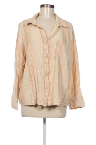 Damenbluse H&M Divided, Größe L, Farbe Mehrfarbig, Preis € 8,99