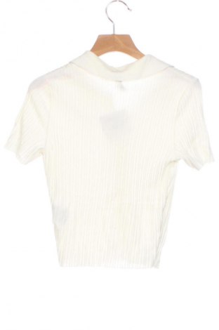 Damenbluse H&M Divided, Größe XS, Farbe Weiß, Preis € 6,99