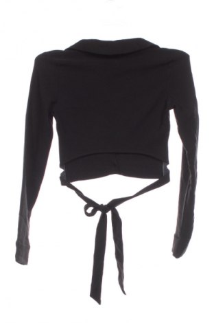 Dámská košile  H&M Divided, Velikost XXS, Barva Černá, Cena  179,00 Kč