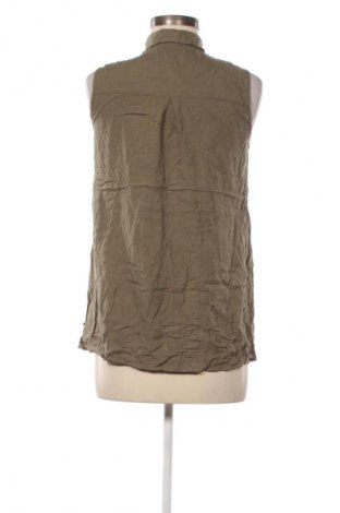 Damenbluse H&M Divided, Größe XS, Farbe Grün, Preis € 8,99