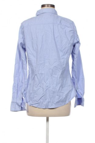 Dámská košile  H&M L.O.G.G., Velikost XL, Barva Modrá, Cena  409,00 Kč