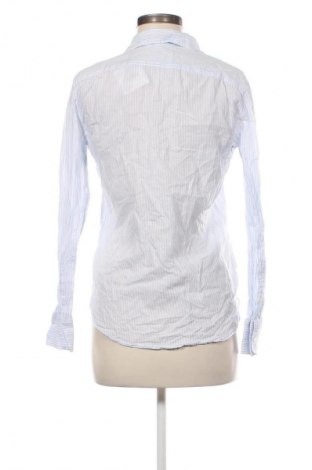 Γυναικείο πουκάμισο H&M L.O.G.G., Μέγεθος S, Χρώμα Πολύχρωμο, Τιμή 12,68 €