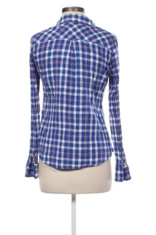 Damska koszula H&M L.O.G.G., Rozmiar M, Kolor Kolorowy, Cena 36,99 zł