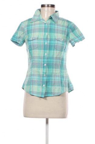 Damenbluse H&M L.O.G.G., Größe S, Farbe Mehrfarbig, Preis 9,99 €