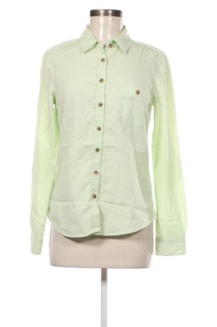 Damenbluse H&M L.O.G.G., Größe M, Farbe Grün, Preis € 8,99