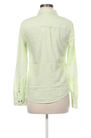 Damenbluse H&M L.O.G.G., Größe M, Farbe Grün, Preis € 8,99