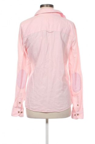 Damenbluse H&M L.O.G.G., Größe XL, Farbe Rosa, Preis € 8,99