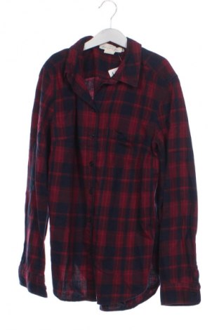Damenbluse H&M L.O.G.G., Größe XS, Farbe Mehrfarbig, Preis € 8,99