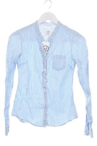 Damenbluse H&M L.O.G.G., Größe XS, Farbe Mehrfarbig, Preis € 8,99