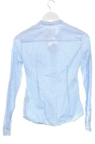 Damenbluse H&M L.O.G.G., Größe XS, Farbe Mehrfarbig, Preis € 8,99
