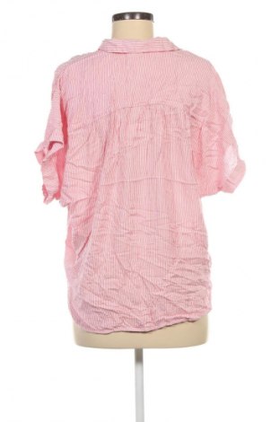 Damska koszula H&M L.O.G.G., Rozmiar M, Kolor Kolorowy, Cena 53,99 zł