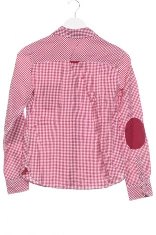 Damenbluse H&M L.O.G.G., Größe XS, Farbe Mehrfarbig, Preis € 17,99
