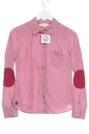 Damenbluse H&M L.O.G.G., Größe XS, Farbe Mehrfarbig, Preis € 17,99