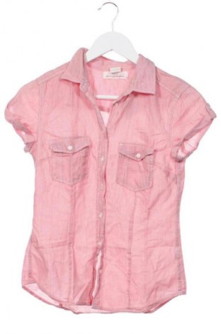 Dámská košile  H&M L.O.G.G., Velikost XS, Barva Vícebarevné, Cena  316,00 Kč
