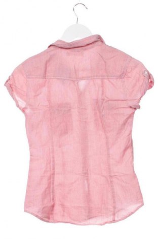 Dámská košile  H&M L.O.G.G., Velikost XS, Barva Vícebarevné, Cena  316,00 Kč