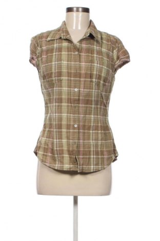 Damenbluse H&M L.O.G.G., Größe M, Farbe Mehrfarbig, Preis 12,79 €