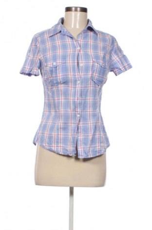 Damenbluse H&M L.O.G.G., Größe S, Farbe Mehrfarbig, Preis € 12,79