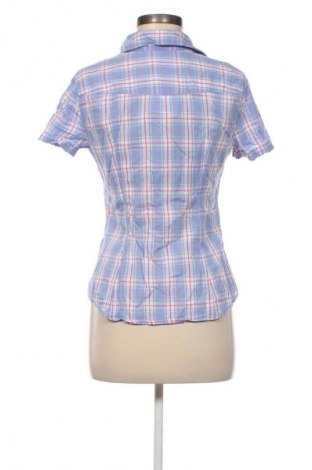 Damenbluse H&M L.O.G.G., Größe S, Farbe Mehrfarbig, Preis € 12,79
