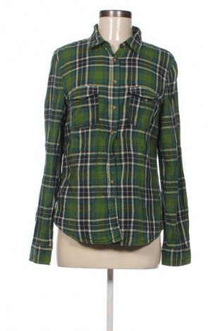 Dámska košeľa  H&M L.O.G.G., Veľkosť M, Farba Viacfarebná, Cena  11,75 €