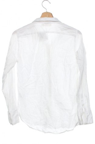Damenbluse H&M L.O.G.G., Größe XS, Farbe Ecru, Preis € 12,83