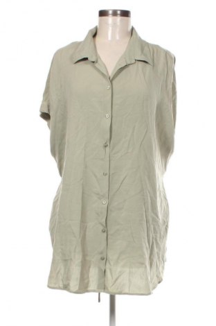 Damenbluse H&M Mama, Größe L, Farbe Grün, Preis € 12,83