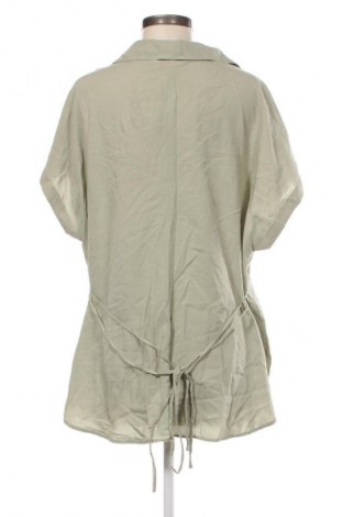 Damenbluse H&M Mama, Größe L, Farbe Grün, Preis € 12,83