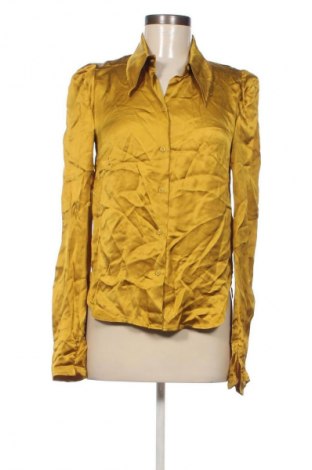 Dámská košile  H&M Studio, Velikost S, Barva Žlutá, Cena  409,00 Kč
