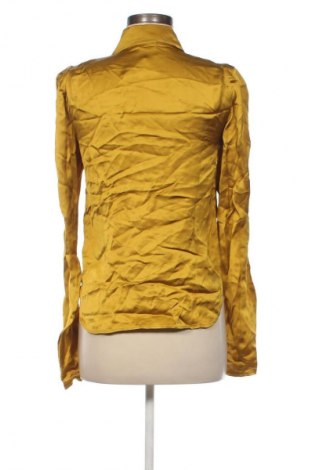 Dámská košile  H&M Studio, Velikost S, Barva Žlutá, Cena  409,00 Kč