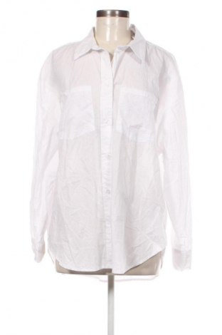 Damenbluse Haily`s, Größe L, Farbe Weiß, Preis 21,00 €