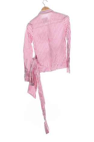 Damenbluse Hallhuber, Größe XS, Farbe Mehrfarbig, Preis € 16,99